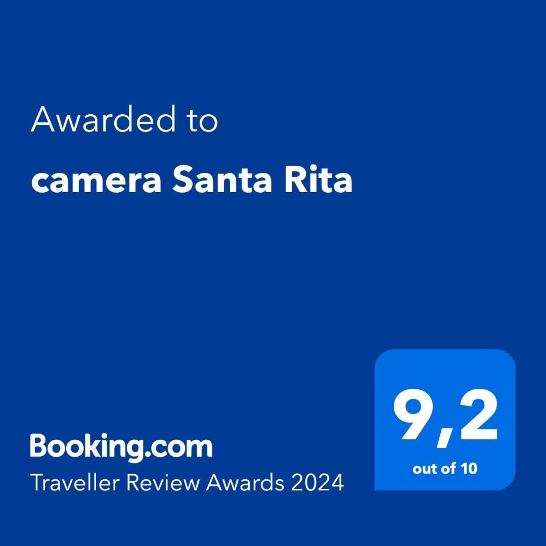 Camera Santa Rita Turijn Buitenkant foto